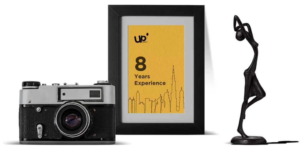 Up Creative 7 Advertising LLC